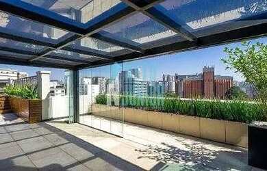 Imagem 12: Cobertura com 3 dormitórios, 630 m² - venda por R$ 6.000.000,00 ou aluguel...