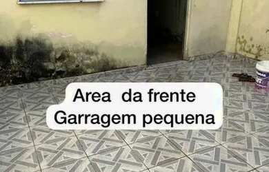 Imagem 2: Vendo casa. 1 Vaga na garageme2 Dormitórios