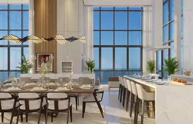 Imagem 13: Porto Belo - Apartamento Padrão - Balneário Perequê