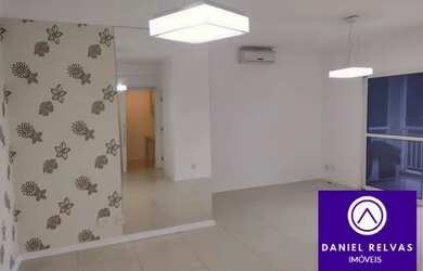 Imagem 3: Lindo Apartamento À Locação no Greeen Tambore