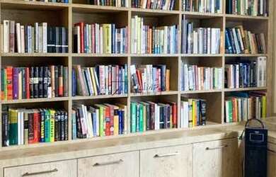 Imagem 10: Apartamento Locação 2 Dormitórios - 152 m² Moema