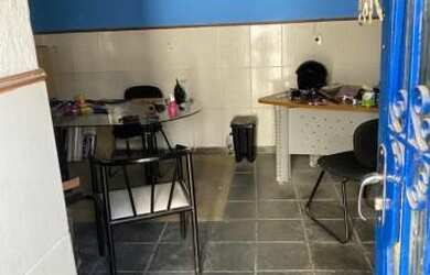 Imagem 12: RIO DE JANEIRO - Galpão/Depósito/Armazém - SAMPAIO