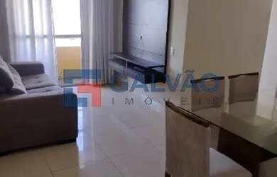 Imagem 8: Apartamento para locação no Condomínio Nove de Julho II no Jardim Paulista...