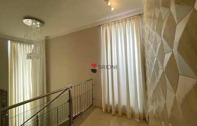 Imagem 6: Casa alto padrão à Venda no condomínio Vila Florença em Bonfim Paulista...