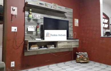 Imagem 6: Casa para venda tem 105 metros quadrados com 2 quartos em Vera Cruz -...