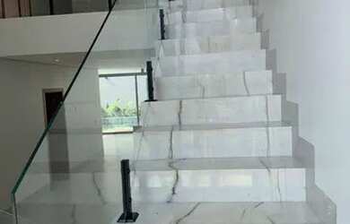 Imagem 9: SOBRADO DE ALTO PADRÃO - JARDINS BOLONHA - SENADOR CANEDO