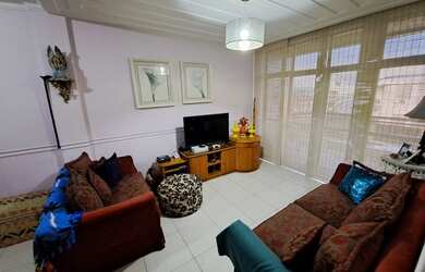 Imagem 10: Apto Temporada Cabo Frio. 3 Dormitórios