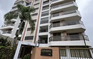 Imagem 1: Apartamento à venda super amplo em região nobre de Guaratuba!