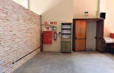 Imagem 9: Galpão, 1336 m² - venda por R$ 3.700.000,00 ou aluguel por R$ 24.625,00/ano...