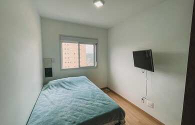 Imagem 15: Apartamento para venda no Condomínio Florida - Fino acabamento