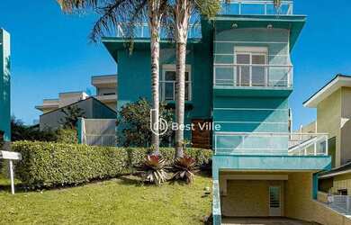 Imagem: Casa com 3 dormitórios, 190 m² - venda por R$ 1.590.000,00