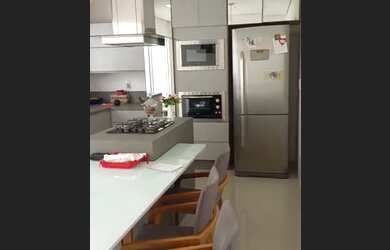 Imagem: Sobrado Mobiliado Portal do Norte