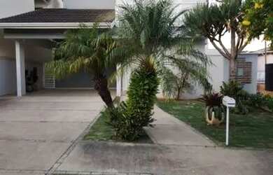 Imagem 1: CASA RESIDENCIAL em INDAIATUBA - SP, JARDIM PORTAL DOS IPÊS