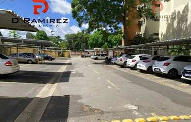 Imagem 10: Alugo - Ed. Ville De France - Av. São luis Rei de França