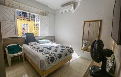 Imagem 9: Casa para venda na Rua do Bispo, em Itapuã - Salvador - BA