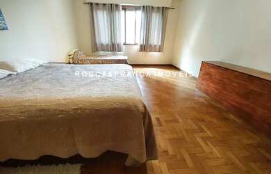 Imagem 13: AP07069 REPÚBLICA APARTAMENTO PARA VENDA 138 M² - 2 dormitórios