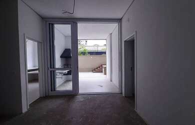 Imagem 12: LINDA CASA JARDIM VILA ROMANA EMPREENDIMENTO CLOCK VILA ROMANA