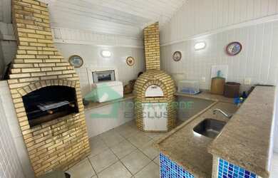 Imagem 11: Belíssima Residência em Frete ao Mar no Cação/Portobello