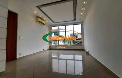 Imagem: O apartamento possui 3 Dormitórios, 3 Banheiros, 1 Vaga na