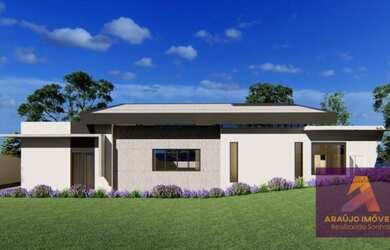 Imagem 5: Terreno Residencial a Venda no Colinas do Paratehy Sul - Urbanova