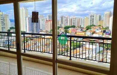 Imagem 1: Apartamento, 134 m² - venda por R$ 1.475.000,00 ou aluguel por R$ 9.045,32/mês - Vila Ipoj