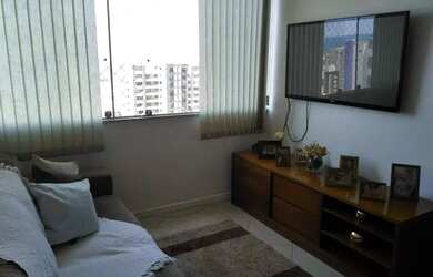 Imagem: O apartamento possui 3 Dormitórios, 2 Banheiros, 97m² de Área