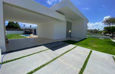 Imagem 14: Paripueira lindo imovel maravilhoso Cond. Aguas Mansas