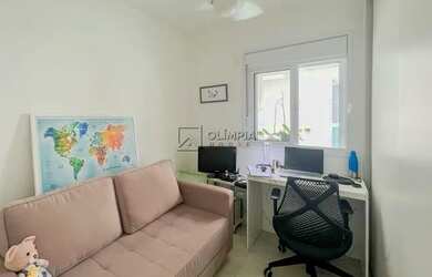 Imagem 10: Apartamento Locação Brooklin 66 m² 2 Dormitórios