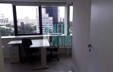 Imagem 6: Conjunto, 500 m² - venda por R$ 7.581.000,00 ou aluguel por R$ 46.450,00/mês...