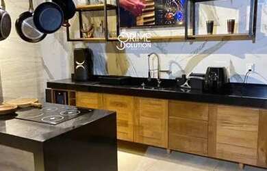 Imagem 5: Casa Duplex com 4 Suítes em Barreirinhas Porteira Fechada