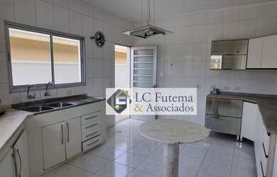 Imagem 6: Casa de condomínio em Vargem Grande Paulista - venda por R$ 1.290.000...