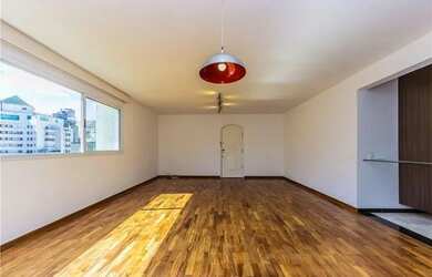 Imagem 1: Apartamento à venda no bairro Jardim Paulista - São Paulo/SP