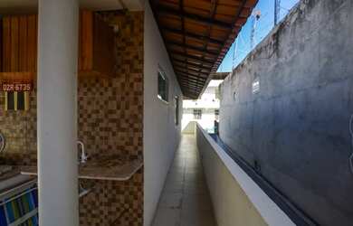 Imagem 14: Casa para venda na Rua do Bispo, em Itapuã - Salvador - BA