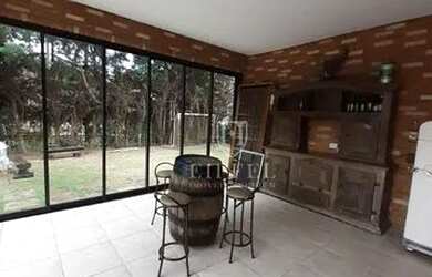 Imagem 13: Casa com 6 dormitórios, 600 m² - venda por R$ 3.000.000,00 ou aluguel...