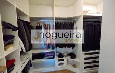 Imagem 7: Apartamento de Alto Padrão no condomínio São Paulo Golf Club!!!