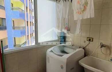 Imagem 11: Apartamento VISTA AO MAR e SEMI NOVO, 2 Dormitórios, Confira na Imobiliária...