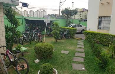 Imagem 4: São Paulo - Apartamento Padrão - Vila Nova Cachoeirinha