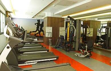 Imagem 13: Gran Estanconfor Veranda Berrini disponível para locação com 1 dorm e 1 vaga