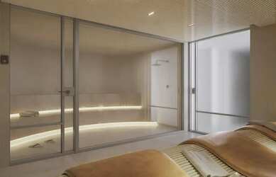 Imagem 13: Ipanema com incríveis vistas mar