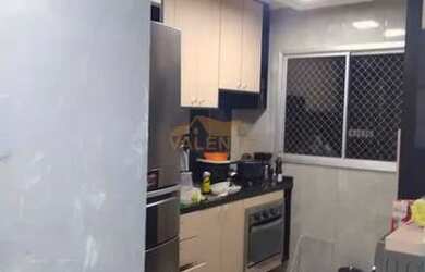 Imagem 4: APARTAMENTO RESIDENCIAL em FAZENDA RIO GRANDE - PR, EUCALIPTOS