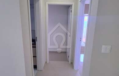 Imagem 9: APARTAMENTO PARA LOCAÇÃO NO CENTRO - EDIFÍCIO EVOLUTION TOWERS