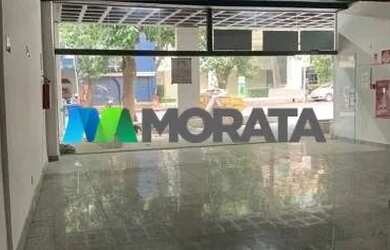 Imagem: O depósito possui 2 Vagas na garagem e 70m² de Área e está