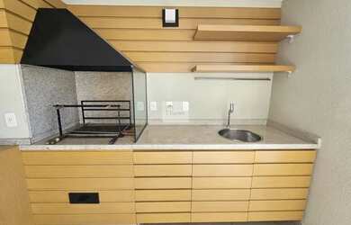 Imagem 6: Apartamento 3 suítes alto padrão no Ipiranga - São Paulo