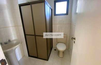 Imagem 6: Apartamento com 3 dormitórios, 80 m² - venda por R$ 700.000,00 ou aluguel por R$ 3.521,00