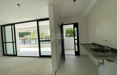 Imagem 2: Apartamento novo à venda no bairro Saúde de 84m², 2 dormitórios e...