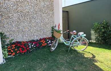 Imagem 11: Lindo sobrado no Residencial Villa Suíça