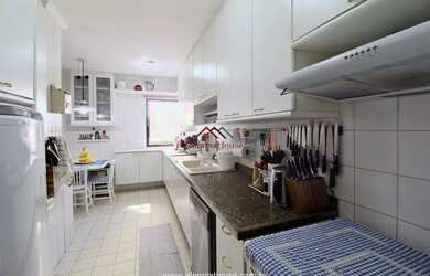 Imagem 12: Locação Apartamento 4 Dormitórios - 195 m² Campo Belo