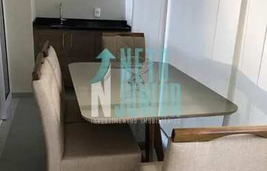 Imagem 4: Apartamento com 1 dormitório à venda, 51 m² por R$ 790.000,00 - Brooklin - São Paulo/SP