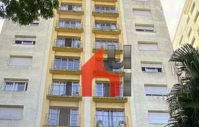 Imagem 1: Apartamento com 1 dormitório, 59 m² - venda por R$ 425.000,00 ou aluguel por R$ 2.389,00/m