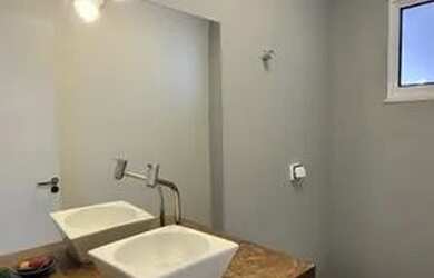 Imagem 10: Casa de condomínio para aluguel com 220 metros quadrados com 3 quartos...